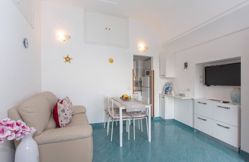 Positano Apartment | Unforgettable Ocean Views at La Casa di Lucia