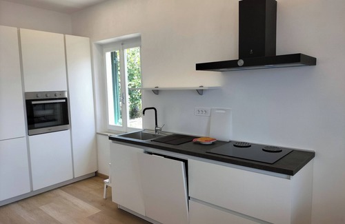 Elba Island Apartment | Breathtaking view from our New modern apartment a few steps away from the sea