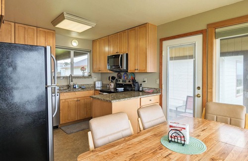 Bandon House | Unforgettable Oceanfront Bliss at Bandon Beach Resort