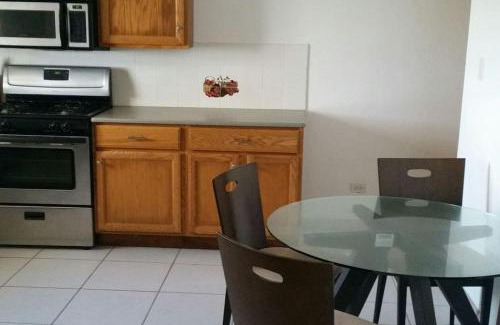 Fitches Creek Apartment | Scenic View Villa: Child-Friendly Retreat with 9.3 Rating