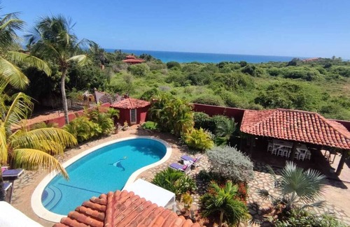 Margarita Island Villa | Experience Breathtaking Views at Rancho Rebecca Villa