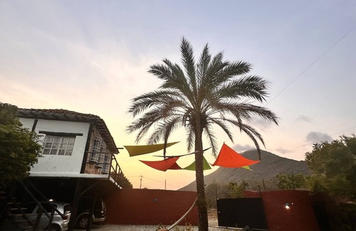 Margarita Island Villa | Experience Breathtaking Views at Rancho Rebecca Villa