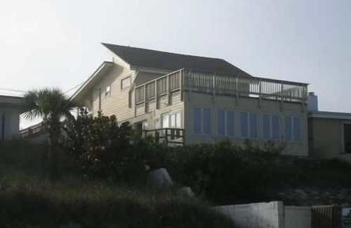 Wilbur-By-The-Sea House | Oceanfront Escape with Pool and Spa - Rated 10/10!