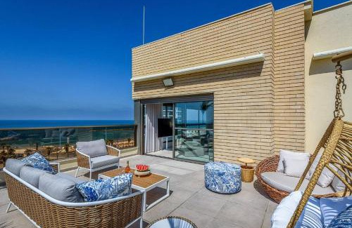 Kerem HaTeimanim House | Breathtaking Views !