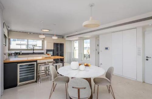 Kerem HaTeimanim House | Breathtaking Views !
