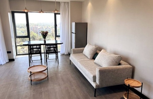 Lavington Apartment | Scenic Westlands Escape with Family-Friendly Amenities