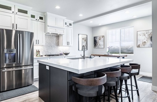 Park City House | Stunning Valley Views in a New 4BR Townhome - Rated 10/10