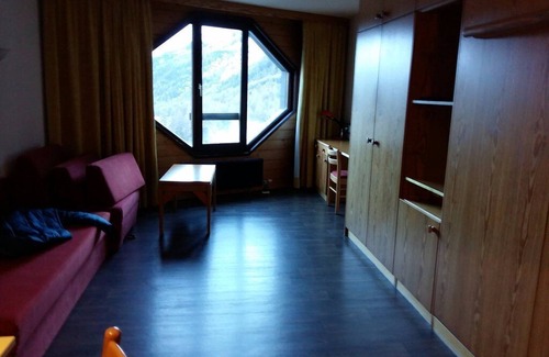 Maso Corto House | Breathtaking views of the Schnalstal valley