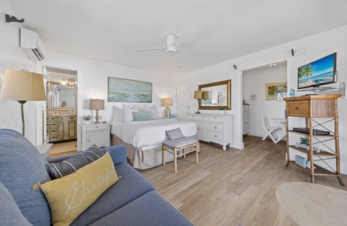 Captiva Resort | Romantic Honeymoon Suite with Breathtaking Ocean Views