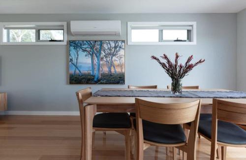 Trevallyn House | Scenic Views and Family-Friendly Stay in Trevallyn
