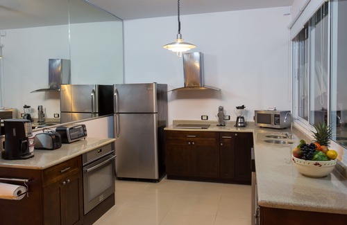 Manuel Antonio Villa | Experience a Breathtaking Villa with Ocean Views & Pool