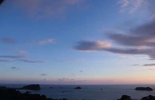 Manuel Antonio Villa | Experience a Breathtaking Villa with Ocean Views & Pool