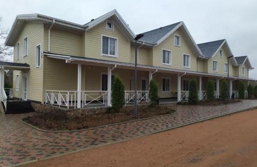 Brech Hotel | Relax at Brech Resort & Spa with Oceanfront Amenities