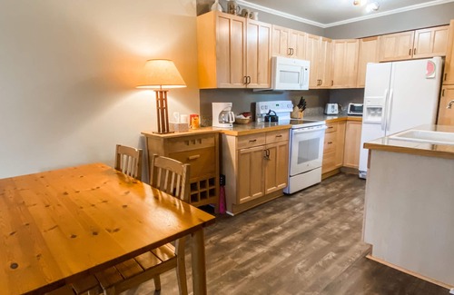 Peak 8 Condo | Peak 8 Ski In Ski Out Condo with Spa & Family Amenities