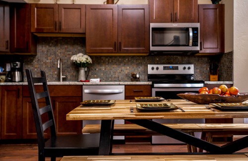 Warrior's Mark Condo | Premier Mountain Retreat | Steps from Slopes & Main Street