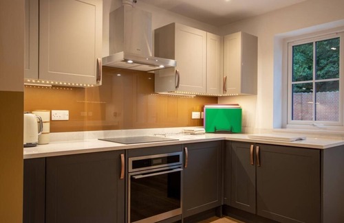 Hockwold cum Wilton Villa | Cozy Breckland Cottage: Family-Friendly Retreat on Norfolk Border