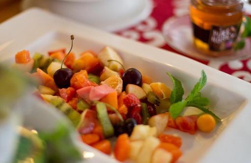 Bredasdorp Bed & Breakfast | Discover Bredasdorp Country Manor: 4-Star Comfort & Pool