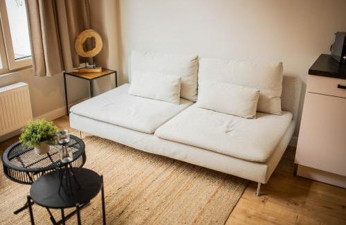 Stadsdriehoek Apartment | Cozy 2-Bedroom Apartment Near Family-Friendly Attractions