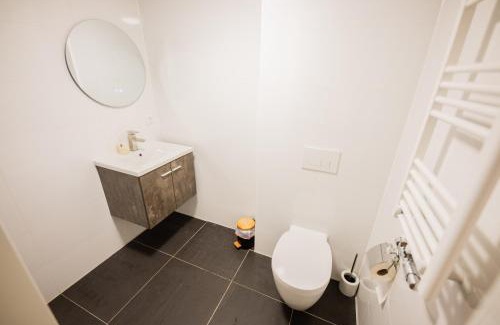 Stadsdriehoek Apartment | Cozy 2-Bedroom Apartment Near Family-Friendly Attractions