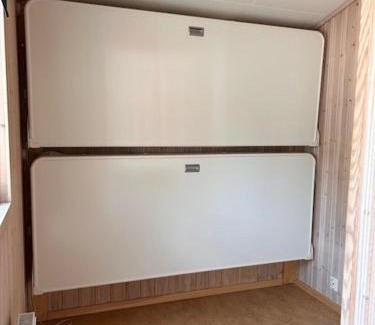 Enkoping House | Bredsands camping och bad- Bredsandsstugor