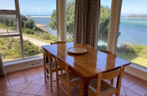 Witsand House | Scenic Breede View Holiday Home with Oceanfront Amenities
