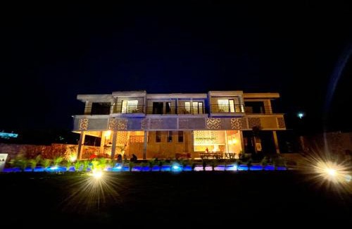 Santa Veronica House | Top-Rated BREES Hotel with Ocean View and Private Beach
