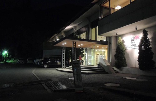 Azagawa Hotel | Experience Breezbay Lake Resort Kawaguchiko with Hot Tub & More