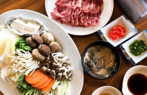 Matsushima Hotel | Discover Breezbay Seaside Resort Matsushima with Prime Amenities