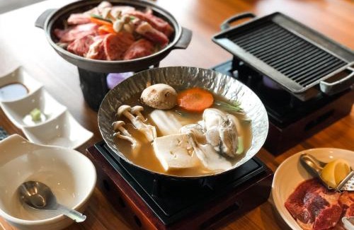 Matsushima Hotel | Discover Breezbay Seaside Resort Matsushima with Prime Amenities