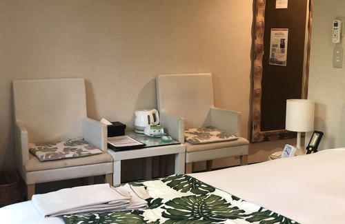 Matsushima Hotel | Seaside Serenity at Breezbay Resort Matsushima, 8.8/10 Rated