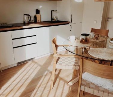 Engure Apartment | Unwind at Breeze Albatross: Guest Rated 9.8 with Ocean Views
