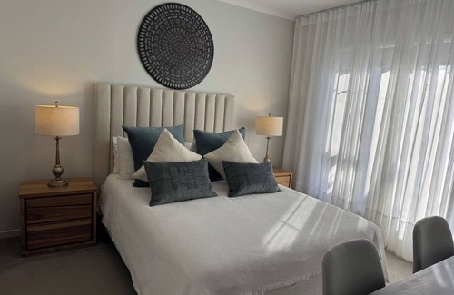 Bells Creek Bed & Breakfast | Breeze and Comfort in Sunshine Coast