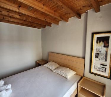 Nea Playia Apartment | Highly Rated Breeze Apartments - Nea Plagia for Families