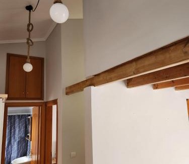 Nea Playia Apartment | Highly Rated Breeze Apartments - Nea Plagia for Families