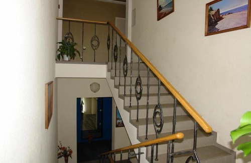 Svetlogorsk House | Discover Breeze Baltiki: Hot Tub & Kitchen Awaits You