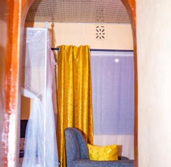 Voi Bed & Breakfast | BREEZE bnb VOI
