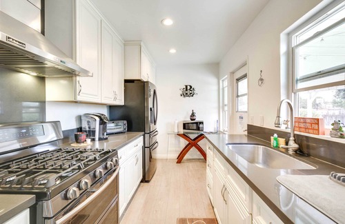 Lincoln Acres House | Unwind at Breeze by the Marina - Top-Rated Chula Vista Escape