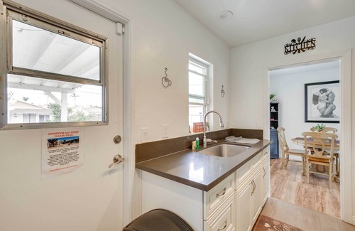 Lincoln Acres House | Unwind at Breeze by the Marina - Top-Rated Chula Vista Escape
