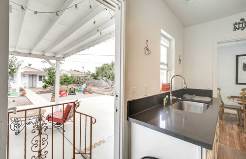 Lincoln Acres House | Unwind at Breeze by the Marina - Top-Rated Chula Vista Escape