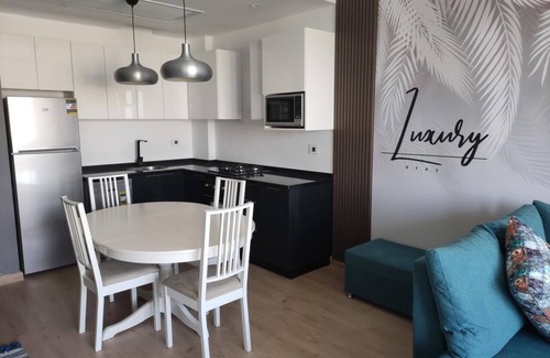 6th of October City Apartment | Breeze
