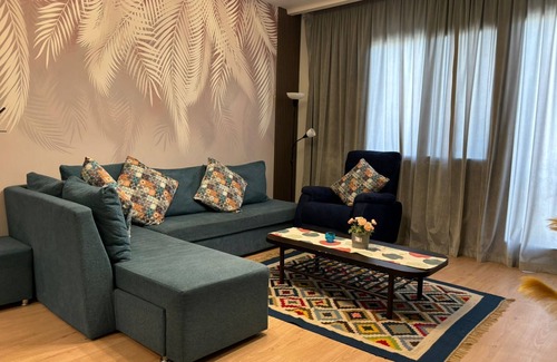 6th of October City Apartment | Breeze