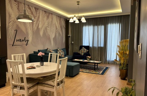 6th of October City Apartment | Breeze