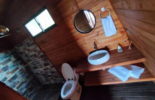 El Penol Hotel | Unforgettable Breeze Glamping Experience in Guatape