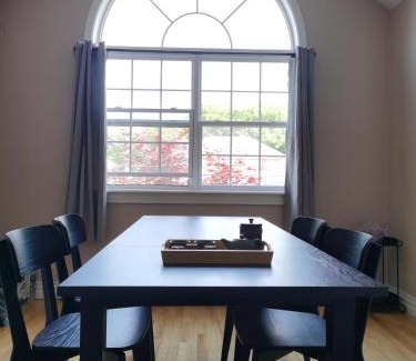Halifax House | Breeze Inn #3