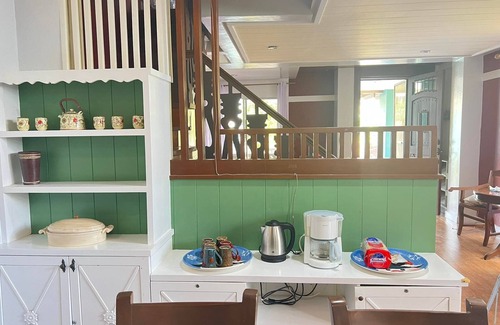 Tagaytay House | Discover Breeze Lane Tagaytay Rest House for Family Fun