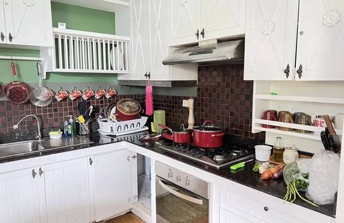 Tagaytay House | Discover Breeze Lane Tagaytay Rest House for Family Fun