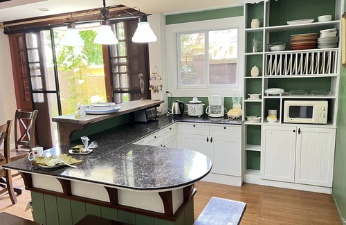 Tagaytay House | Discover Breeze Lane Tagaytay Rest House for Family Fun