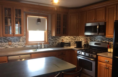 Gloucester House | Oceanfront Bliss at Breeze of Gloucester - Rated 10/10