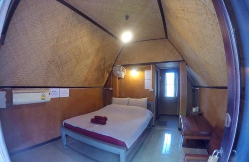 Pai House | Cozy Breeze of Pai Guesthouse with Breakfast Included