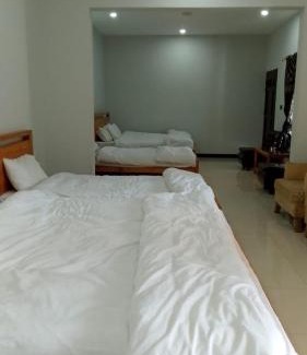 Azad Kashmir House | Breeze